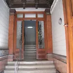Chaplin Guest House